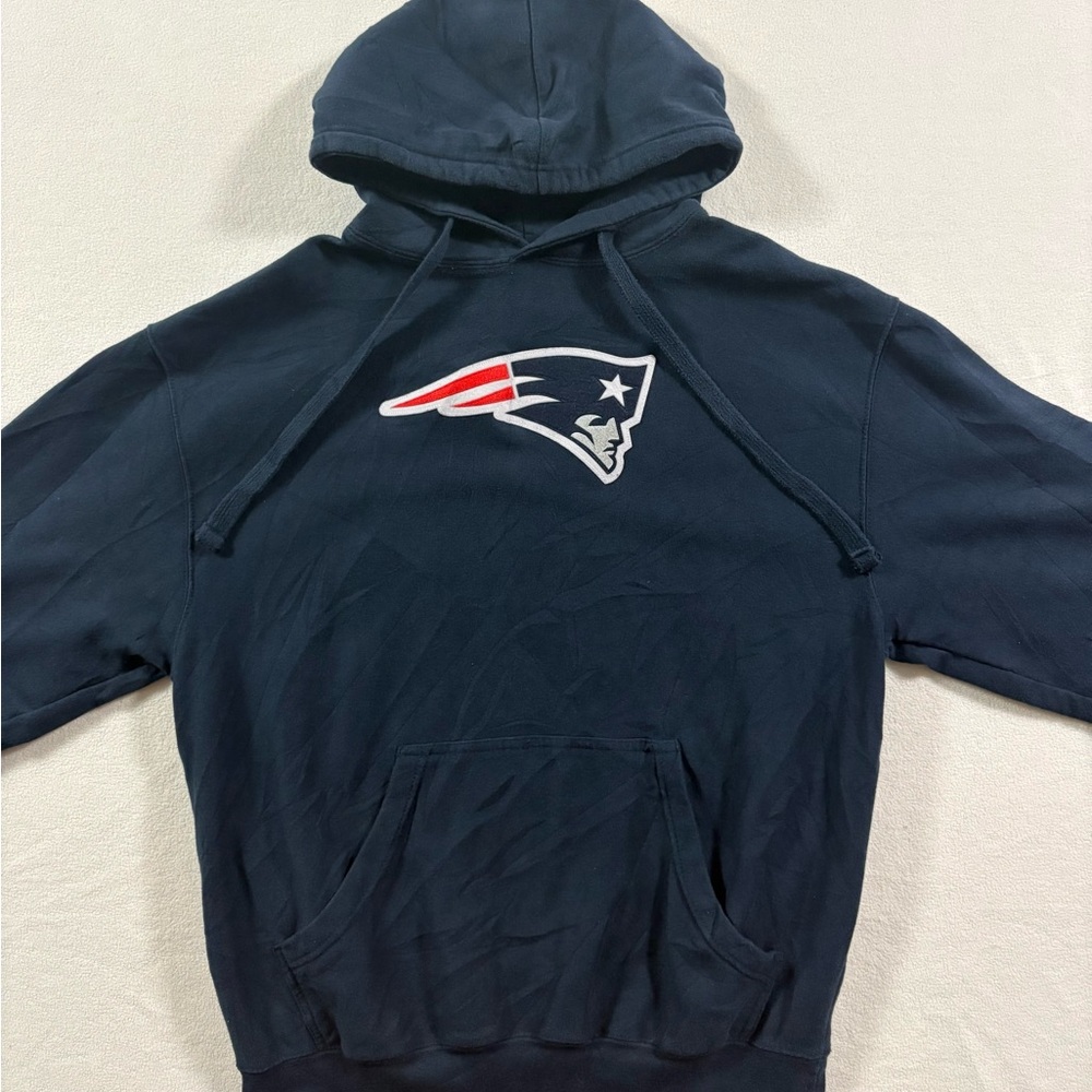 Free Ship - NFL New England Patriots team hoodie